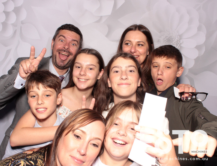 Nick & Jess' Wedding | View more photos from the event at gallery.fotomachines.com.au/u/FOTOMachines/Nick-Jess-Wedding