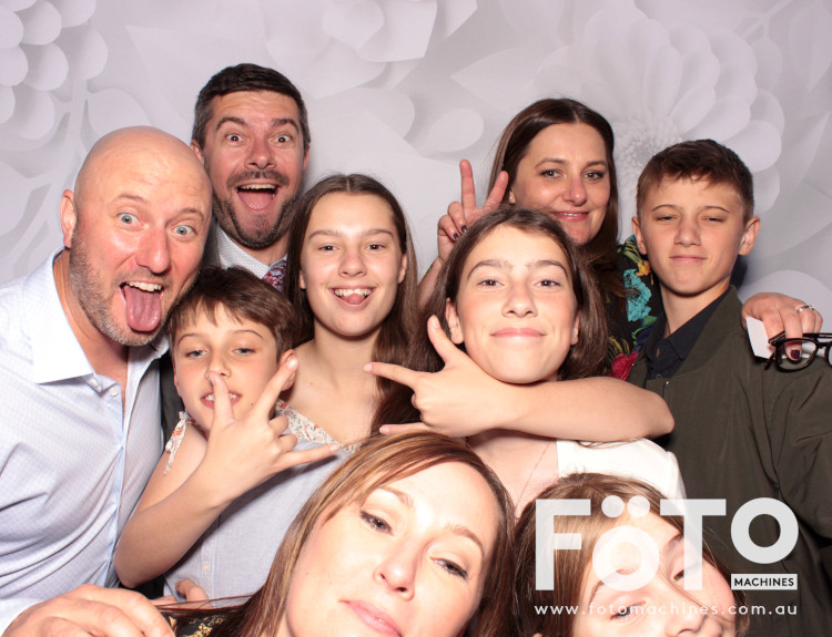 Nick & Jess' Wedding | View more photos from the event at gallery.fotomachines.com.au/u/FOTOMachines/Nick-Jess-Wedding