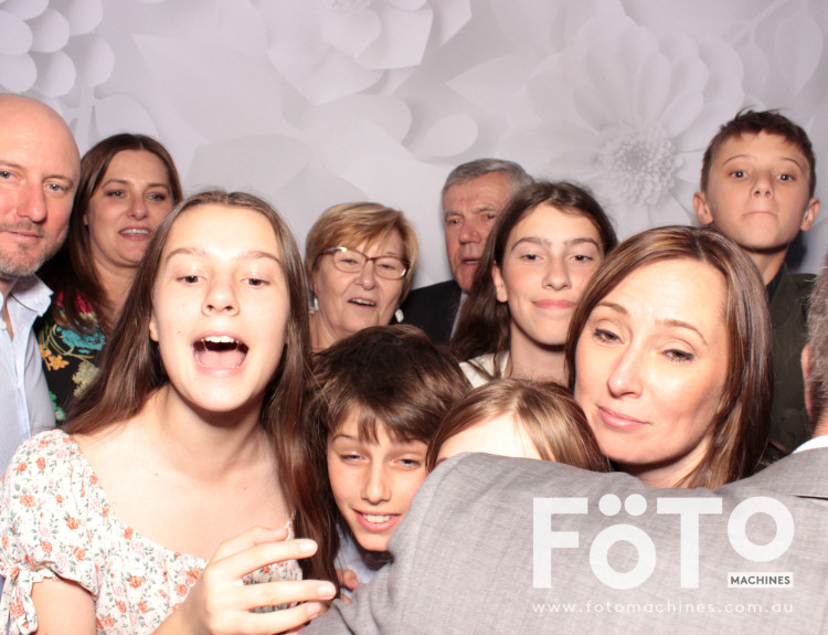 Nick & Jess' Wedding | View more photos from the event at gallery.fotomachines.com.au/u/FOTOMachines/Nick-Jess-Wedding