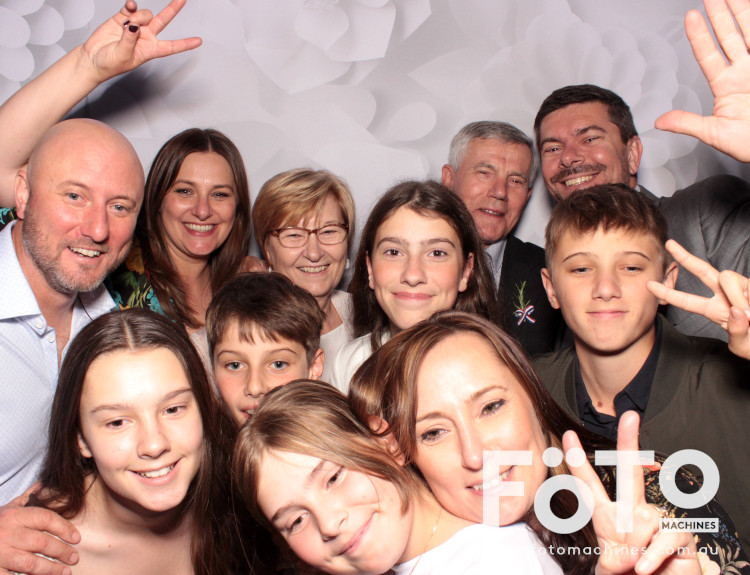 Nick & Jess' Wedding | View more photos from the event at gallery.fotomachines.com.au/u/FOTOMachines/Nick-Jess-Wedding