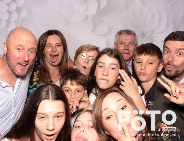 Nick & Jess' Wedding | View more photos from the event at gallery.fotomachines.com.au/u/FOTOMachines/Nick-Jess-Wedding