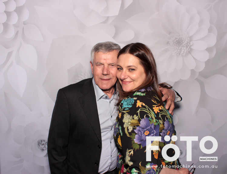 Nick & Jess' Wedding | View more photos from the event at gallery.fotomachines.com.au/u/FOTOMachines/Nick-Jess-Wedding