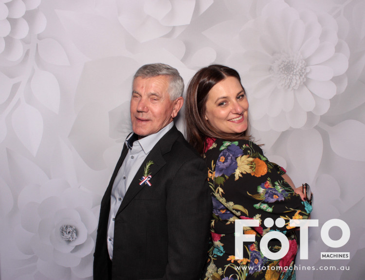 Nick & Jess' Wedding | View more photos from the event at gallery.fotomachines.com.au/u/FOTOMachines/Nick-Jess-Wedding