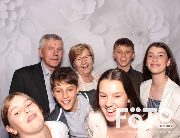 Nick & Jess' Wedding | View more photos from the event at gallery.fotomachines.com.au/u/FOTOMachines/Nick-Jess-Wedding