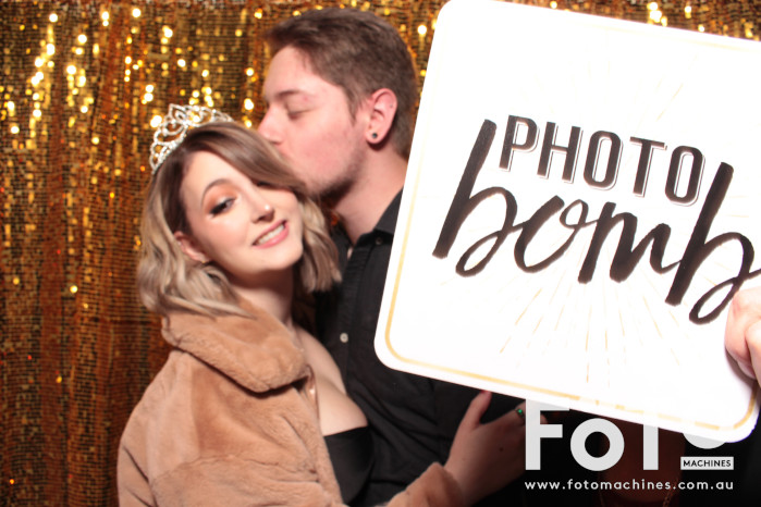 Nikki's 21st | View more photos from the event at gallery.fotomachines.com.au/u/FOTOMachines/Nikkis-21st