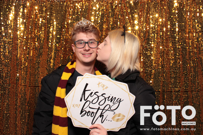 Nikki's 21st | View more photos from the event at gallery.fotomachines.com.au/u/FOTOMachines/Nikkis-21st