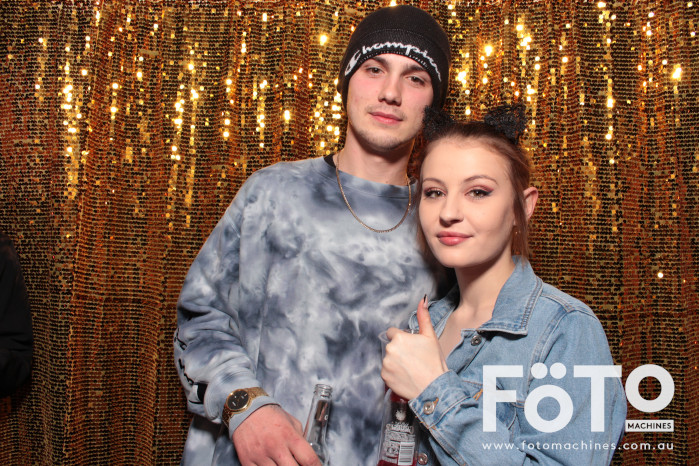 Nikki's 21st | View more photos from the event at gallery.fotomachines.com.au/u/FOTOMachines/Nikkis-21st