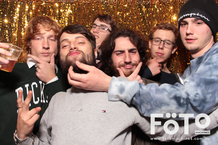 Nikki's 21st | View more photos from the event at gallery.fotomachines.com.au/u/FOTOMachines/Nikkis-21st