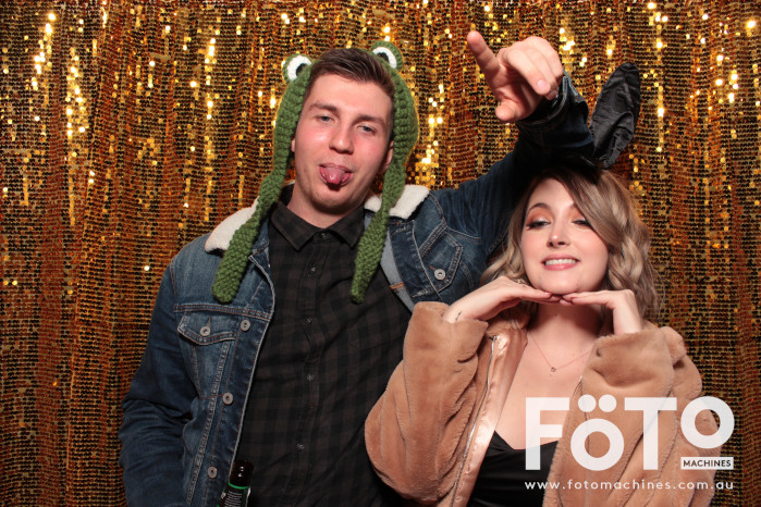 Nikki's 21st | View more photos from the event at gallery.fotomachines.com.au/u/FOTOMachines/Nikkis-21st