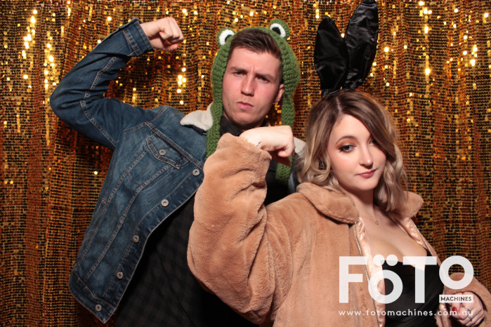 Nikki's 21st | View more photos from the event at gallery.fotomachines.com.au/u/FOTOMachines/Nikkis-21st