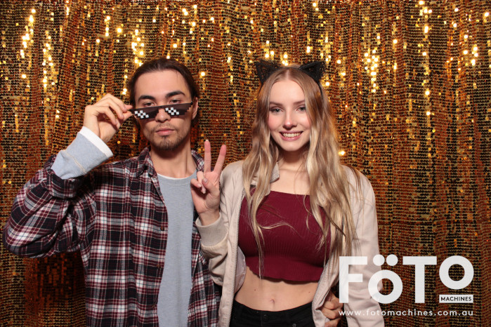 Nikki's 21st | View more photos from the event at gallery.fotomachines.com.au/u/FOTOMachines/Nikkis-21st