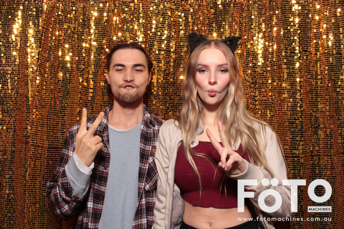 Nikki's 21st | View more photos from the event at gallery.fotomachines.com.au/u/FOTOMachines/Nikkis-21st