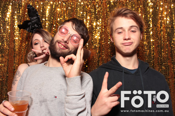 Nikki's 21st | View more photos from the event at gallery.fotomachines.com.au/u/FOTOMachines/Nikkis-21st