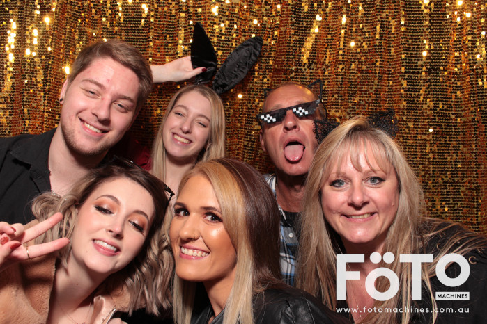 Nikki's 21st | View more photos from the event at gallery.fotomachines.com.au/u/FOTOMachines/Nikkis-21st