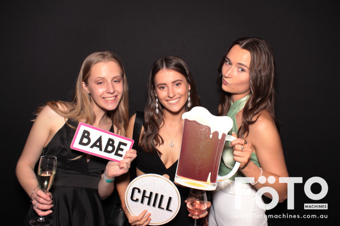 PSA Psych Ball 2021 | View more photos from the event at gallery.fotomachines.com.au/u/FOTOMachines/PSA-Psych-Ball-2021