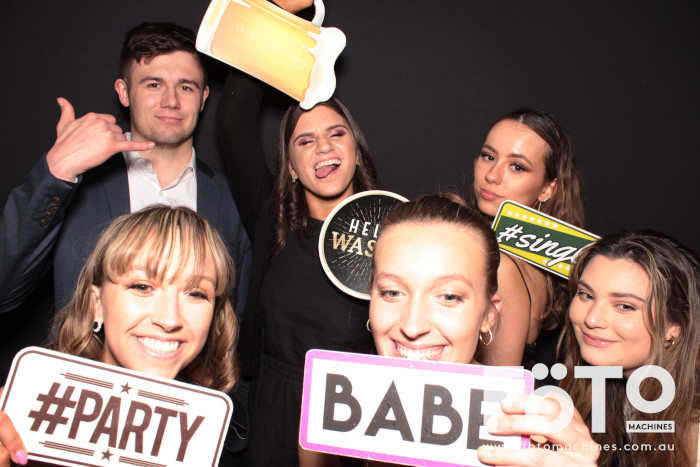 PSA Psych Ball 2021 | View more photos from the event at gallery.fotomachines.com.au/u/FOTOMachines/PSA-Psych-Ball-2021