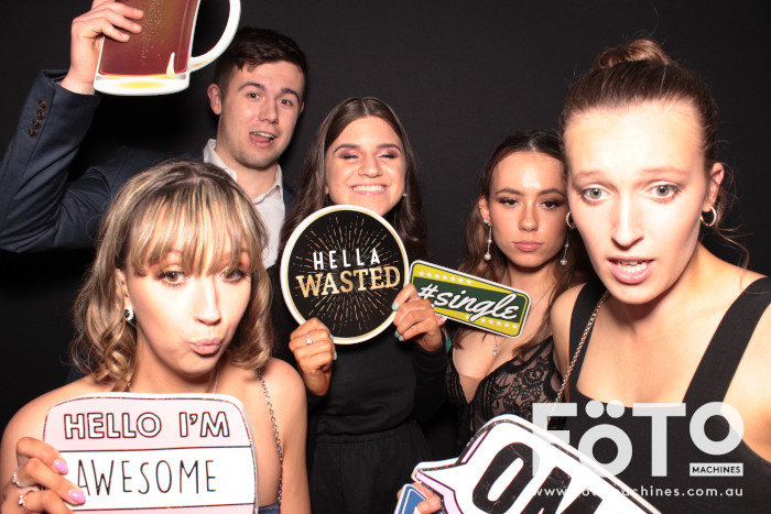 PSA Psych Ball 2021 | View more photos from the event at gallery.fotomachines.com.au/u/FOTOMachines/PSA-Psych-Ball-2021