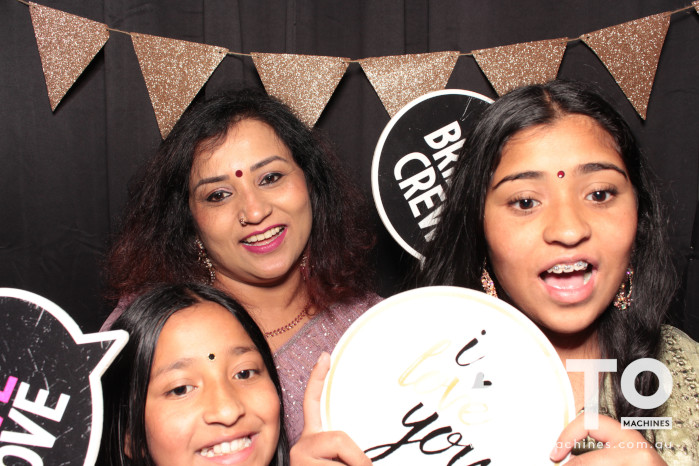 Bless & Neethu's Wedding | View more photos from the event at v1.boothgallery.com/u/FOTOMachines/Bless-Neethus-Wedding