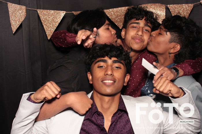 Bless & Neethu's Wedding | View more photos from the event at v1.boothgallery.com/u/FOTOMachines/Bless-Neethus-Wedding