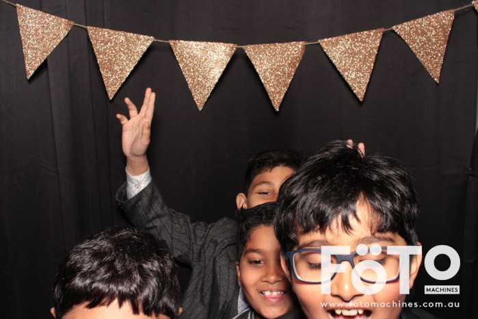 Bless & Neethu's Wedding | View more photos from the event at v1.boothgallery.com/u/FOTOMachines/Bless-Neethus-Wedding