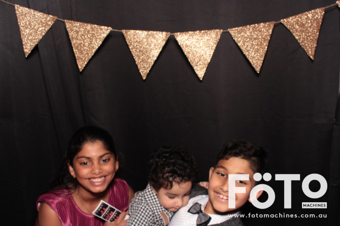 Bless & Neethu's Wedding | View more photos from the event at v1.boothgallery.com/u/FOTOMachines/Bless-Neethus-Wedding