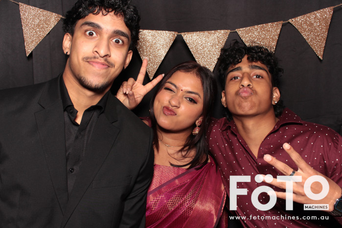 Bless & Neethu's Wedding | View more photos from the event at v1.boothgallery.com/u/FOTOMachines/Bless-Neethus-Wedding