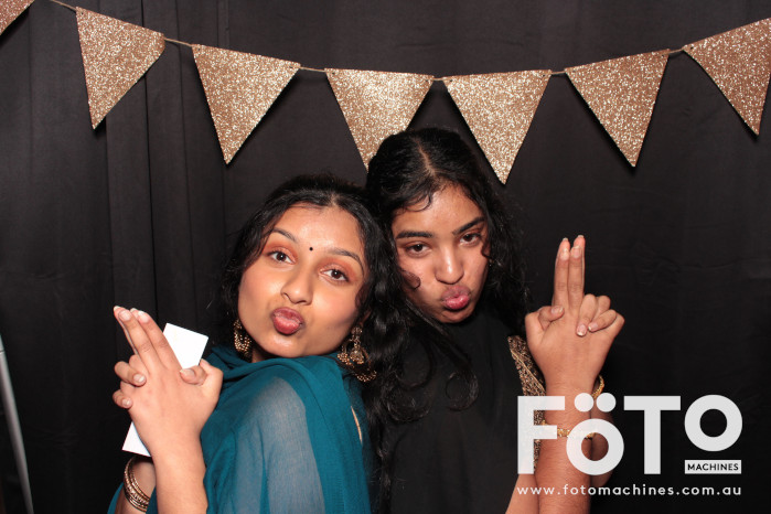 Bless & Neethu's Wedding | View more photos from the event at v1.boothgallery.com/u/FOTOMachines/Bless-Neethus-Wedding