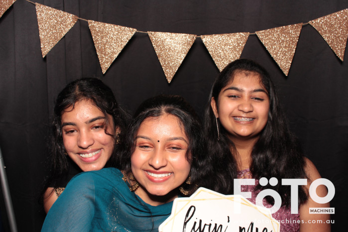 Bless & Neethu's Wedding | View more photos from the event at v1.boothgallery.com/u/FOTOMachines/Bless-Neethus-Wedding