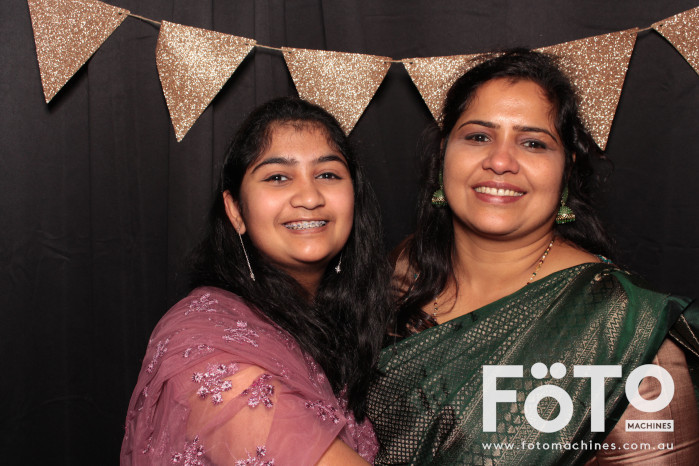 Bless & Neethu's Wedding | View more photos from the event at v1.boothgallery.com/u/FOTOMachines/Bless-Neethus-Wedding