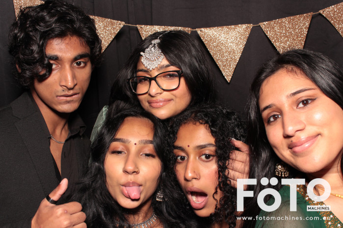 Bless & Neethu's Wedding | View more photos from the event at v1.boothgallery.com/u/FOTOMachines/Bless-Neethus-Wedding