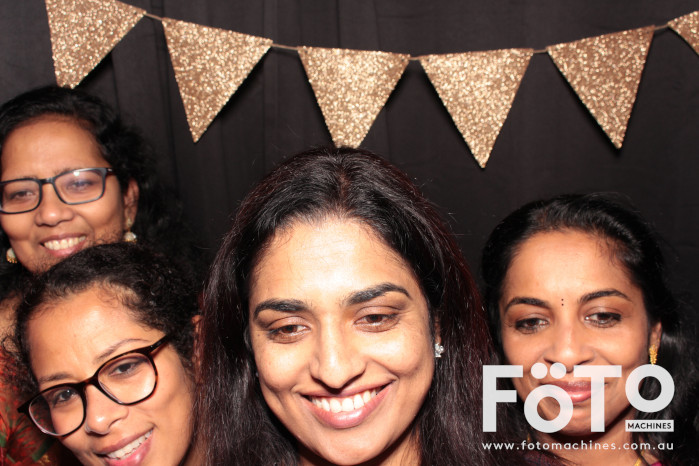 Bless & Neethu's Wedding | View more photos from the event at v1.boothgallery.com/u/FOTOMachines/Bless-Neethus-Wedding