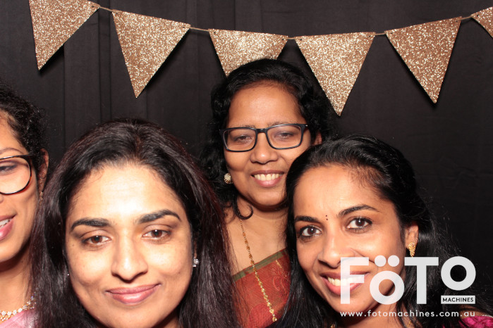 Bless & Neethu's Wedding | View more photos from the event at v1.boothgallery.com/u/FOTOMachines/Bless-Neethus-Wedding