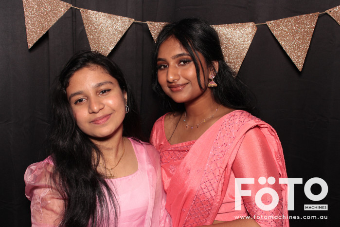 Bless & Neethu's Wedding | View more photos from the event at v1.boothgallery.com/u/FOTOMachines/Bless-Neethus-Wedding