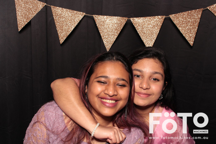 Bless & Neethu's Wedding | View more photos from the event at v1.boothgallery.com/u/FOTOMachines/Bless-Neethus-Wedding