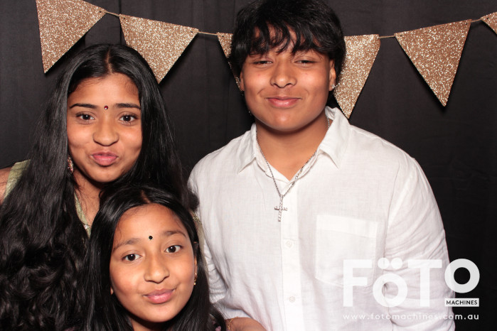 Bless & Neethu's Wedding | View more photos from the event at v1.boothgallery.com/u/FOTOMachines/Bless-Neethus-Wedding