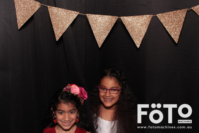 Bless & Neethu's Wedding | View more photos from the event at v1.boothgallery.com/u/FOTOMachines/Bless-Neethus-Wedding