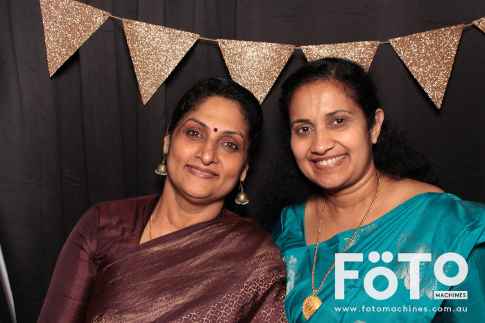 Bless & Neethu's Wedding | View more photos from the event at v1.boothgallery.com/u/FOTOMachines/Bless-Neethus-Wedding