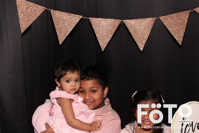 Bless & Neethu's Wedding | View more photos from the event at v1.boothgallery.com/u/FOTOMachines/Bless-Neethus-Wedding