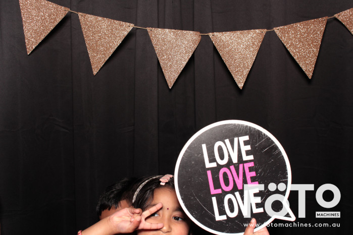 Bless & Neethu's Wedding | View more photos from the event at v1.boothgallery.com/u/FOTOMachines/Bless-Neethus-Wedding