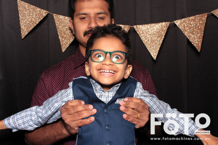 Bless & Neethu's Wedding | View more photos from the event at v1.boothgallery.com/u/FOTOMachines/Bless-Neethus-Wedding