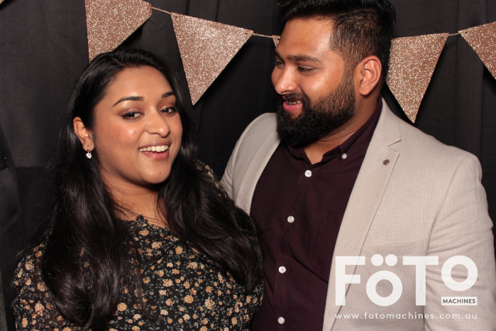 Bless & Neethu's Wedding | View more photos from the event at v1.boothgallery.com/u/FOTOMachines/Bless-Neethus-Wedding