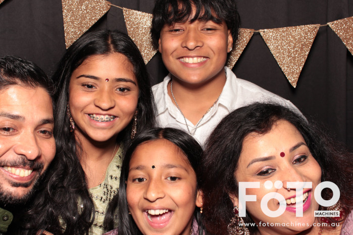 Bless & Neethu's Wedding | View more photos from the event at v1.boothgallery.com/u/FOTOMachines/Bless-Neethus-Wedding
