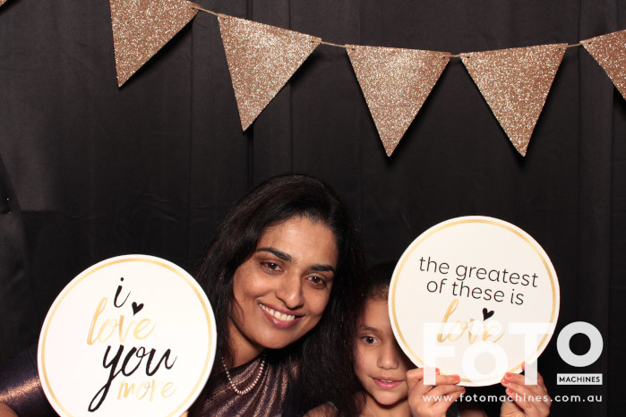 Bless & Neethu's Wedding | View more photos from the event at v1.boothgallery.com/u/FOTOMachines/Bless-Neethus-Wedding