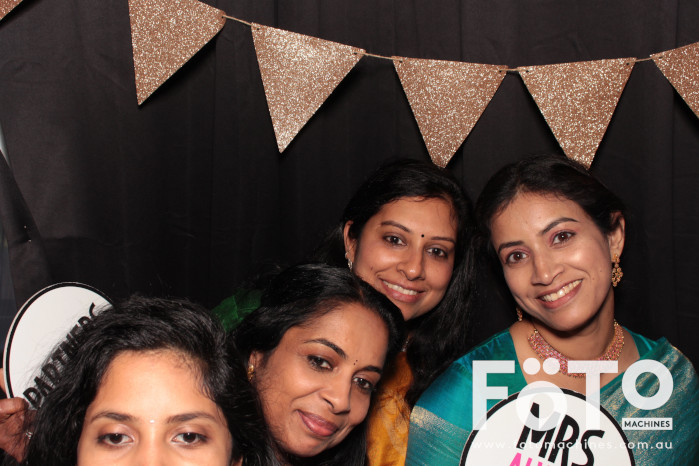 Bless & Neethu's Wedding | View more photos from the event at v1.boothgallery.com/u/FOTOMachines/Bless-Neethus-Wedding