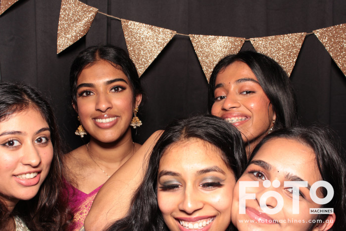 Bless & Neethu's Wedding | View more photos from the event at v1.boothgallery.com/u/FOTOMachines/Bless-Neethus-Wedding