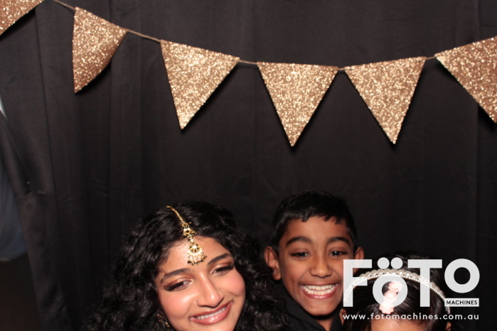 Bless & Neethu's Wedding | View more photos from the event at v1.boothgallery.com/u/FOTOMachines/Bless-Neethus-Wedding