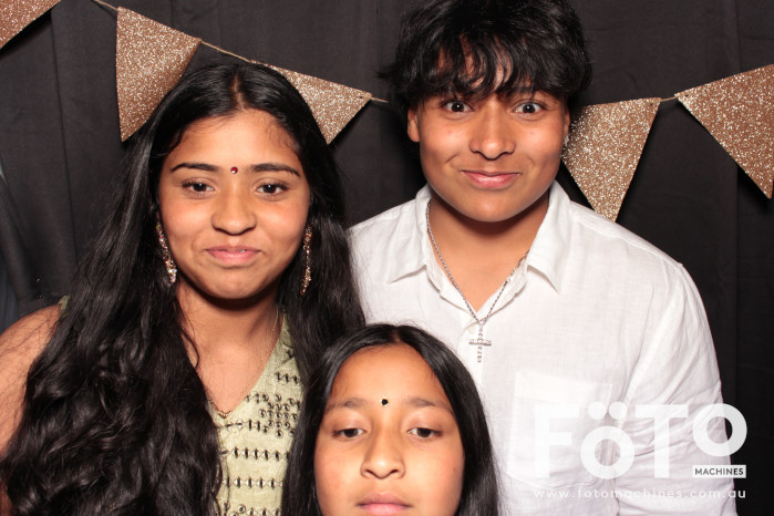 Bless & Neethu's Wedding | View more photos from the event at v1.boothgallery.com/u/FOTOMachines/Bless-Neethus-Wedding