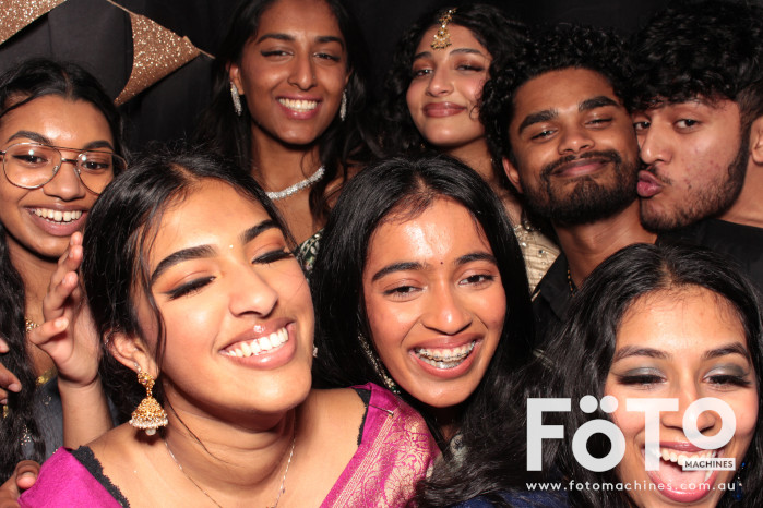 Bless & Neethu's Wedding | View more photos from the event at v1.boothgallery.com/u/FOTOMachines/Bless-Neethus-Wedding