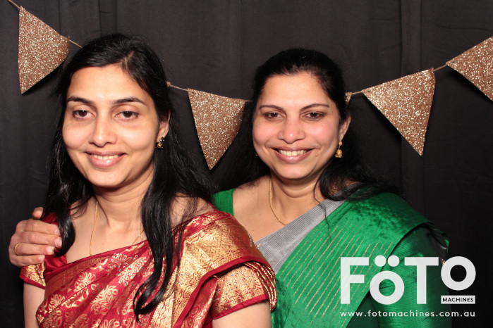 Bless & Neethu's Wedding | View more photos from the event at v1.boothgallery.com/u/FOTOMachines/Bless-Neethus-Wedding