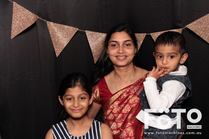 Bless & Neethu's Wedding | View more photos from the event at v1.boothgallery.com/u/FOTOMachines/Bless-Neethus-Wedding